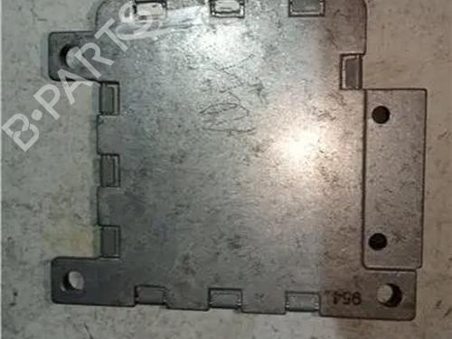 Airbag module AUDI A4 B5 (8D2) 1.9 TDI | BP23930093M53 