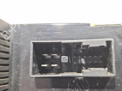 Climate control MERCEDES-BENZ C-CLASS (W203) C 220 CDI (203.006) | BP29519589I5 