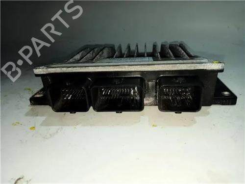 Electronic module DACIA SANDERO 1.2 16V | BP23919623M83