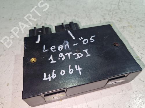 Electronic module SEAT LEON (1M1) 1.9 TDI | BP35776055M83 - Image 6