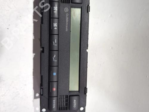 Commande Chauffage VW GOLF IV (1J1) 1.9 TDI (90 hp) 23928480