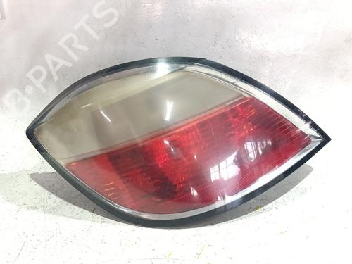 Used Left taillight Left taillight 36886534 36886534