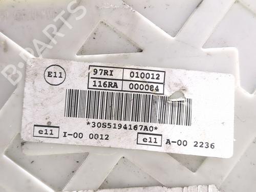 Elektronische module FORD C-MAX (DM2) 1.6 | BP30655614M83 