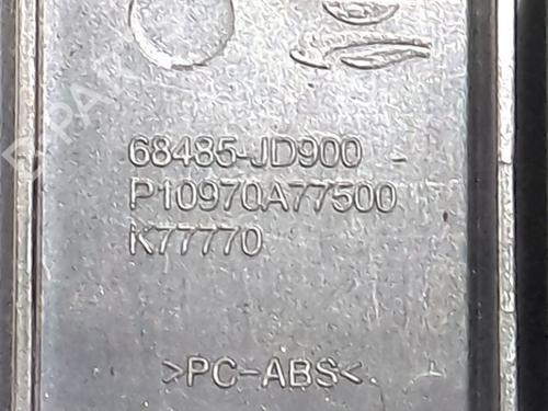 Switch NISSAN QASHQAI / QASHQAI +2 I (J10, NJ10, JJ10E) 2.0 dCi | BP23902514I30 