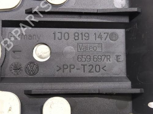 Climate control VW GOLF IV (1J1) 1.9 TDI | BP30962932I5