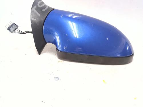 Right mirror MERCEDES-BENZ A-CLASS (W168) A 160 (168.033, 168.133) | BP25469250C27 