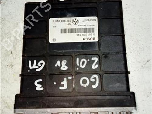 Electronic module VW GOLF III (1H1) 1.9 TDI | BP23930001M83 