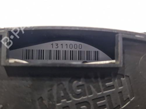 Instrument cluster CITROËN BERLINGO MULTISPACE (B9) 1.6 HDi 75 16V | BP33605919C47  - Image 5