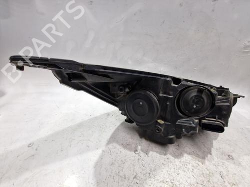 Left headlight FORD FOCUS III 1.5 TDCi | BP30684797C28