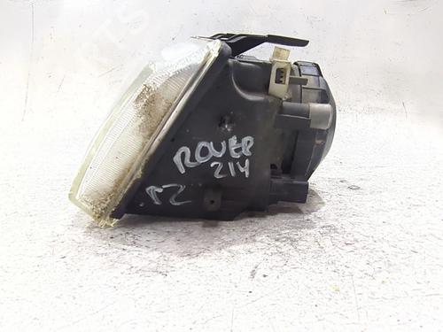 Left headlight ROVER 200 II Hatchback (RF) 214 Si | BP29388488C28 