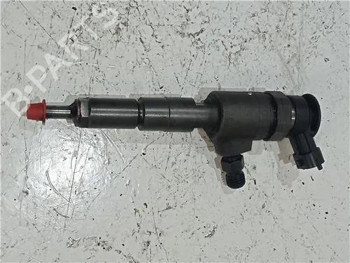 Inyector PEUGEOT 206 Hatchback (2A/C) 1.4 HDi eco 70 (68 hp) 23913013