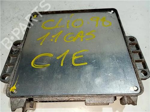 Elektronische module RENAULT CLIO II (BB_, CB_) 1.9 D (B/CB0E, BB0J) | BP23914151M83 