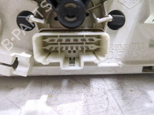 AC Styreenhet / Manøvreringsenhet RENAULT KANGOO / GRAND KANGOO II (KW0/1_) 1.5 dCi 70 (KW0V, KW0A) | BP29886387I5