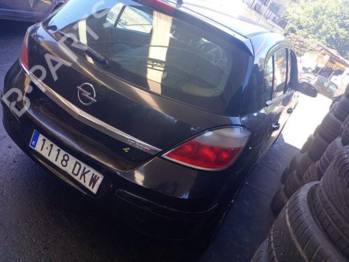 ABS pump OPEL ASTRA H (A04) 1.7 CDTI (L48) | BP36886537M43  - Image 9