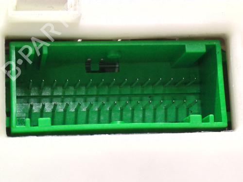 Climate control RENAULT LAGUNA II (BG0/1_) 2.0 16V (BG00, BG0K, BG0P, BG0W) | BP30933587I5