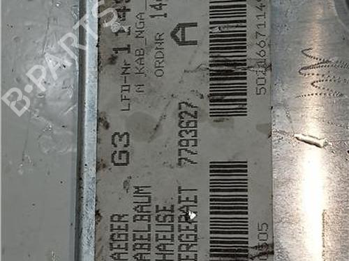 Gearbox control unit BMW 3 (E46) 323 i | BP23914664M52 