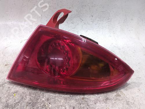 Right taillight SEAT LEON (1P1) 1.9 TDI | BP34274903C35 - Image 2