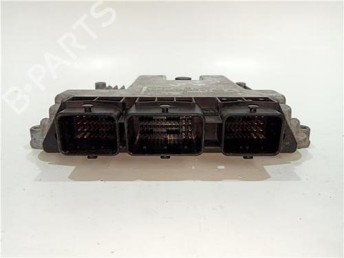 Electronic module CITROËN C4 I (LC_) 1.6 HDi | BP24968410M83 