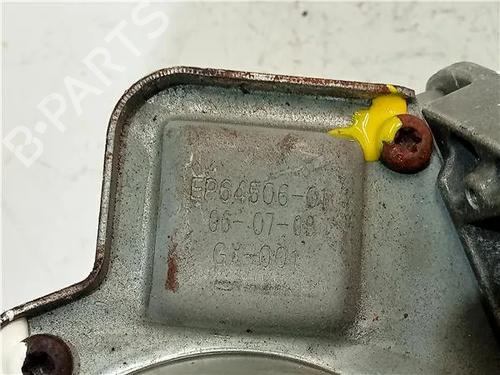Steering column RENAULT CLIO III Grandtour (KR0/1_) 1.2 16V (KR0P) | BP23932958M21 