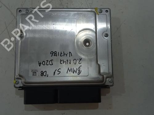 Electronic module BMW 1 (E81) 118 d | BP26931066M83