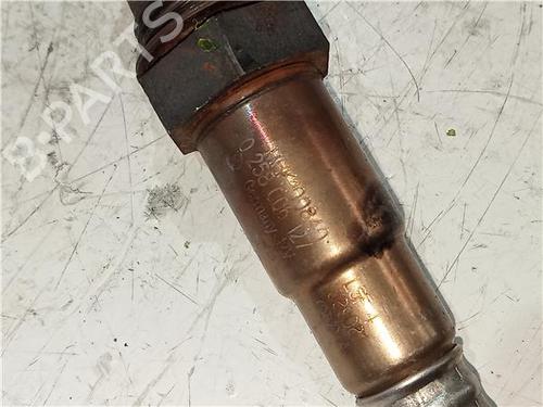Elektronisk sensor LAND ROVER FREELANDER I (L314) 2.0 DI 4x4 | BP23911940M84 