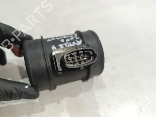Mass air flow sensor OPEL ASTRA H (A04) 1.9 CDTI (L48) | BP37027586M95 - Image 3