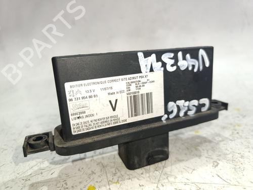 Electronic module CITROËN C5 III (RD_) 2.0 HDi 150 / BlueHDi 150 (RDRHEA, RDRHE8, RDAHRM,... | BP40072340M83 - Image 2