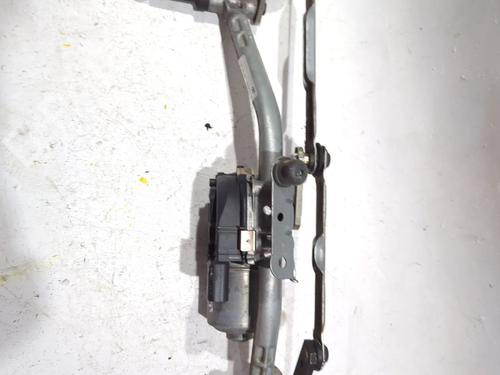 Front wiper motor FORD FIESTA VII (HJ, HF)  | BP23902302M29 