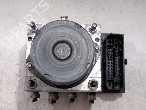 Used ABS pump PEUGEOT 308 I (4A_, 4C_) 1.6 HDi (90 hp) 26612979