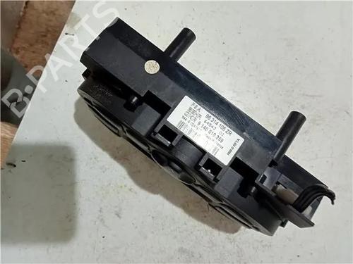 AC Styreenhet / Manøvreringsenhet CITROËN XSARA PICASSO (N68) 1.6 HDi | BP23929451I5 