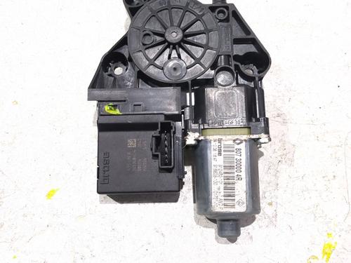 Right front window motor RENAULT MEGANE II Estate (KM0/1_) 1.6 16V | BP23926944E20 