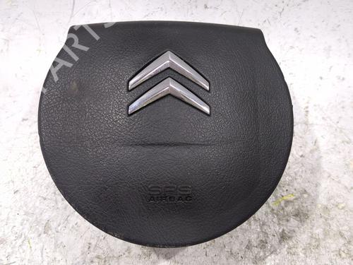Used Driver airbag Driver airbag CITROËN C4 I (LC_) 1.6 HDi (109 hp) 33302730 33302730