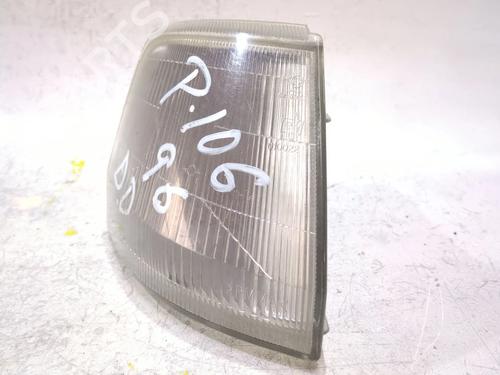 Used Right front indicator PEUGEOT 106 I (1A, 1C) 1.1 (60 hp) 29063997