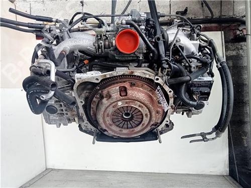 Engine SUBARU FORESTER (SG_) 2.0 AWD (SG5) | BP23911360M1 