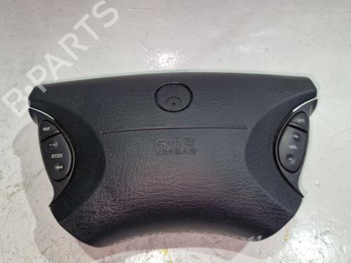 Used Driver airbag Driver airbag SAAB 9-5 Estate (YS3E) 2.2 TiD (120 hp) 34621463 34621463