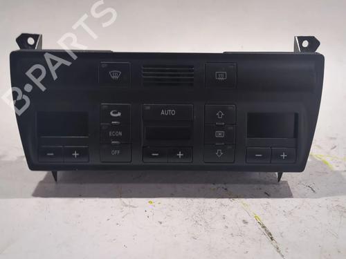Airco bedieningspaneel AUDI A6 C5 Avant (4B5, 4B6) 2.5 TDI (155 hp) 23927159