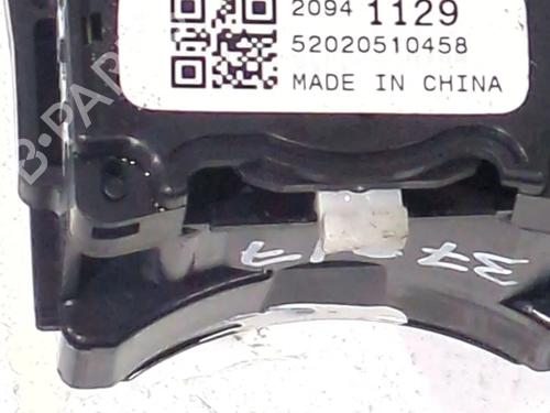 Steering column stalk OPEL CORSA E (X15)  | BP23902660I23 