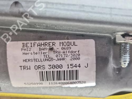 Passenger airbag FORD FOCUS II (DA_, HCP, DP) 1.6 TDCi | BP29401239C10 
