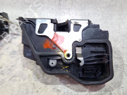 Front right lock BMW 1 (F20)  | BP29877145C97