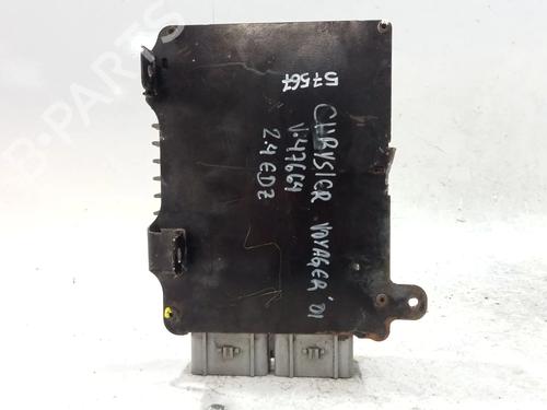 Electronic module CHRYSLER VOYAGER IV (RG, RS) 2.4 | BP29447764M83 