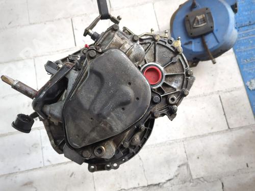 Gearbox PEUGEOT 106 I (1A, 1C) 1.5 D | BP29634915M3 
