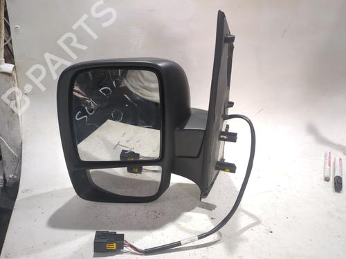 Used Left mirror FIAT SCUDO Van (220_) 2.0 JTD (94 hp) 28024570