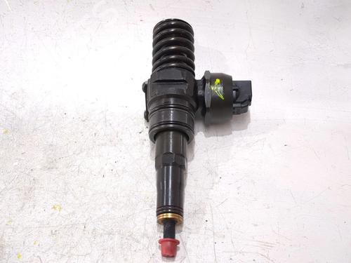 Used Injector SEAT IBIZA IV (6J5, 6P1) 1.9 TDI (105 hp) 27715230