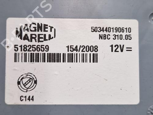 Módulo eletrónico FIAT LINEA (323_, 110_) 1.4 T-Jet (323AXC1A) | BP30385066M83 