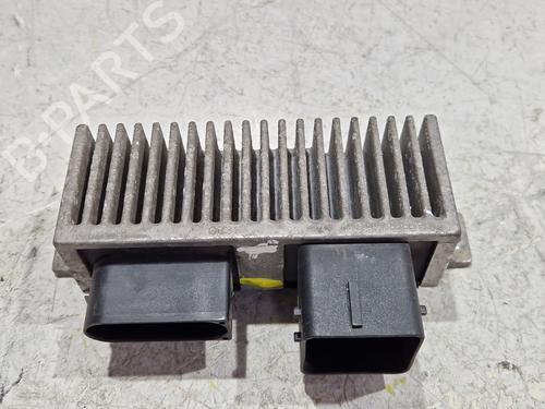 Used Electronic module RENAULT LAGUNA III (BT0/1) 1.5 dCi (BT00, BT0A, BT0T, BT1J) (110 hp) 30526803