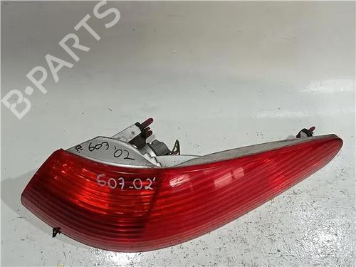 Right taillight PEUGEOT 607 (9D, 9U) 2.2 HDi | BP23923768C35 