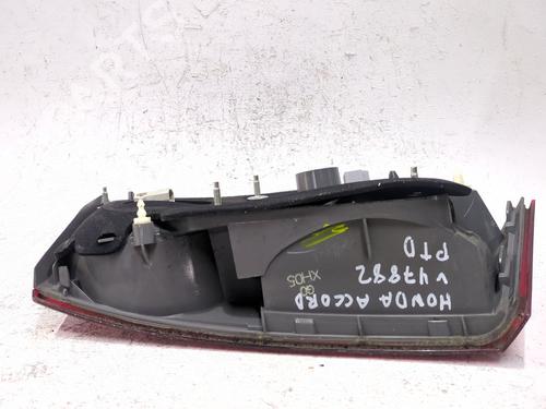 Højre baklys, luke HONDA ACCORD VII Tourer (CM, CN) 2.2 i-CTDi (CN2) | BP30368721C80
