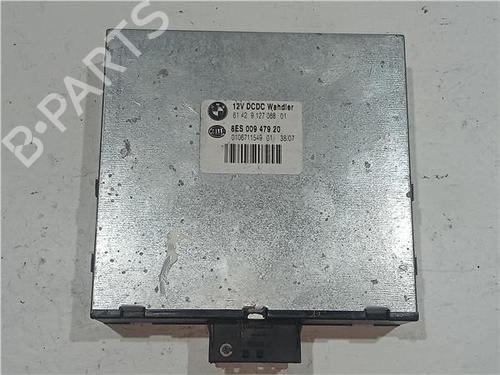Elektronisk modul BMW 1 (E81) 118 i (143 hp) 23918508