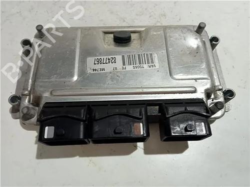 Modulo electronico PEUGEOT 307 Break (3E) 1.6 HDi 110 | BP23908623M83 