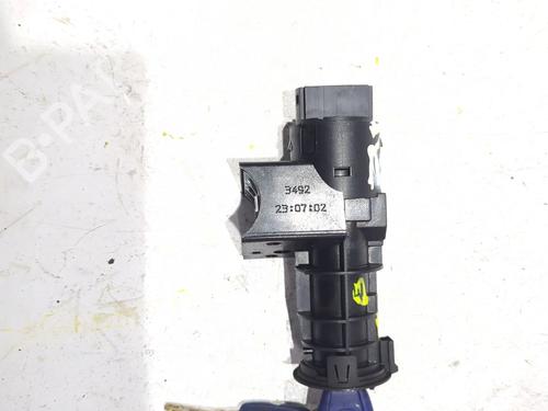 Ignition barrel FIAT PUNTO (188_) 1.9 DS 60 (188.031, .051, .231, .251) | BP23926312M48 